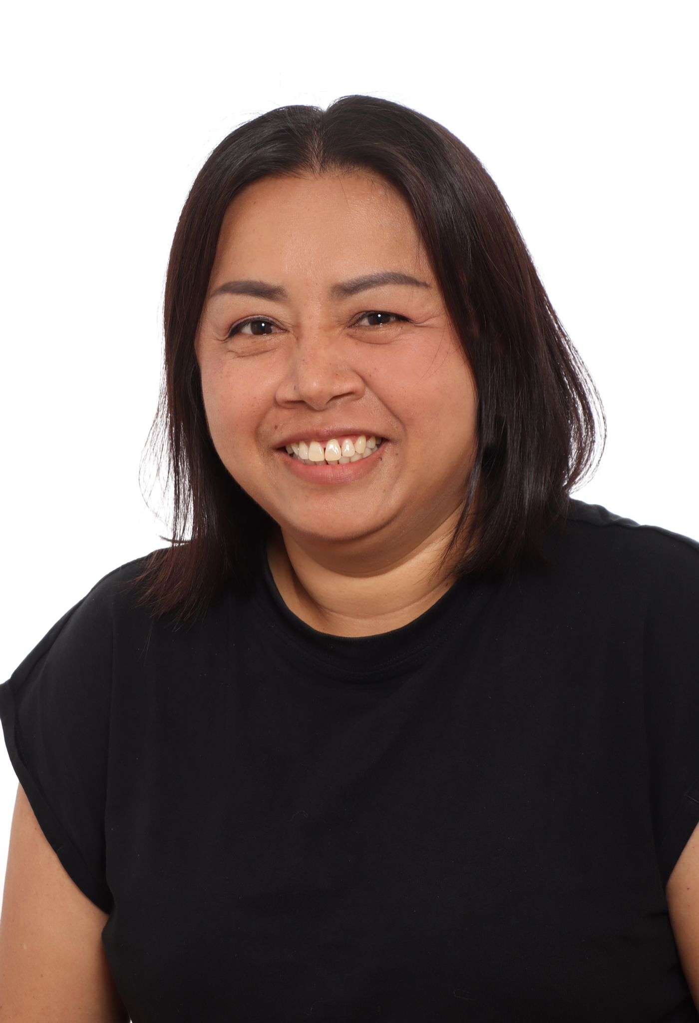 Wichunya – erfahrene Masseurin bei Siam Wellness Point